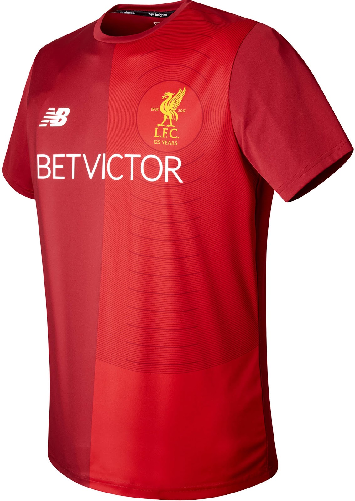 Betvictor top new balance